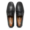 Men's Dustin Laced Collar Driving Moc sold by Eastland