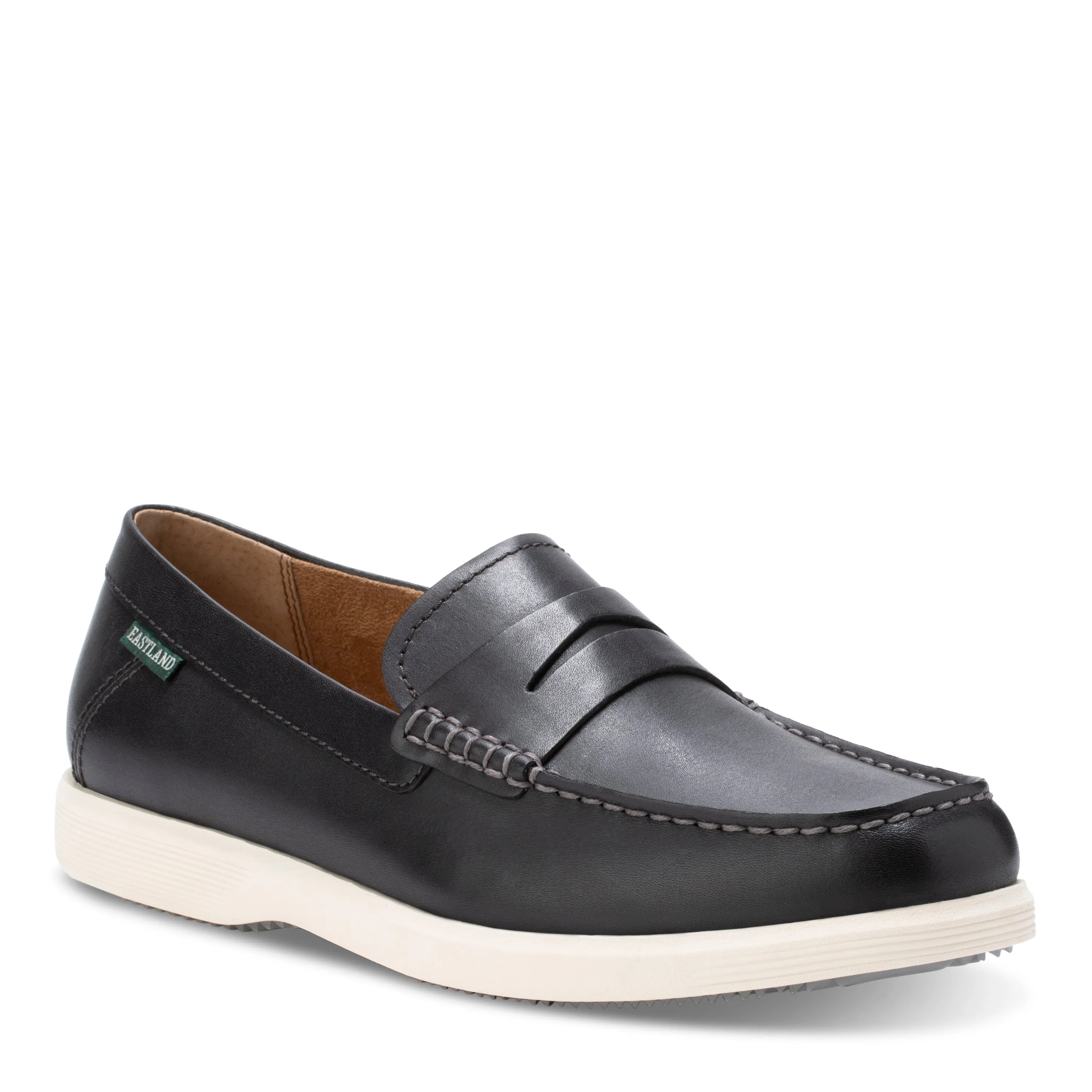 Men's Baldwin Penny Loafer sold by Eastland