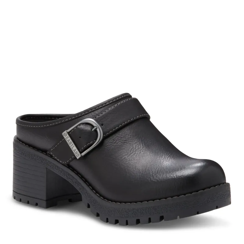 Women's Nola Clog sold by Eastland