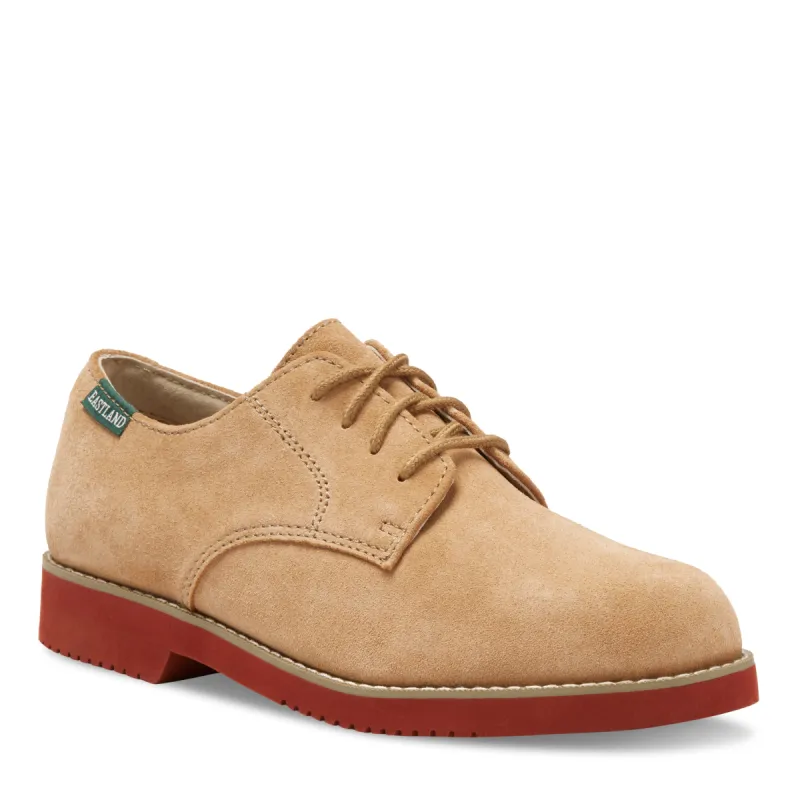Women's Buck Oxford sold by Eastland