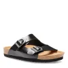 Women's Cambridge Double Strap Slide Sandal sold by Eastland