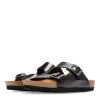 Women's Cambridge Double Strap Slide Sandal sold by Eastland