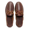 Men's Yarmouth USA Camp Moc Slip On sold by Eastland
