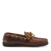 Men's Yarmouth USA Camp Moc Slip On sold by Eastland