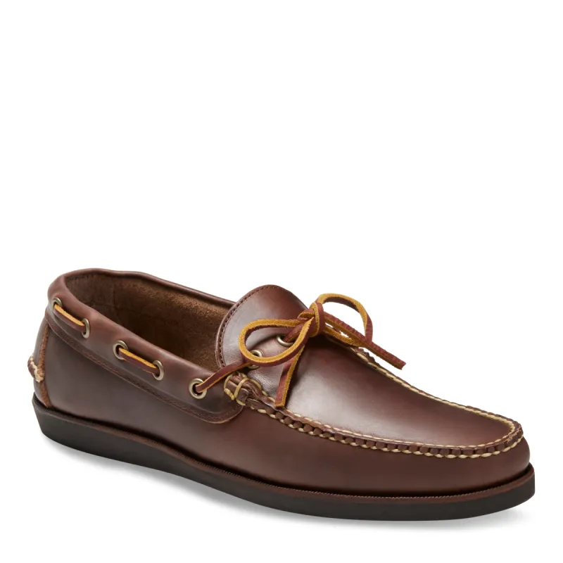 Men's Yarmouth USA Camp Moc Slip On sold by Eastland