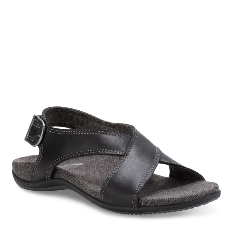 Women's Coastal Backstrap Slide Sandal sold by Eastland