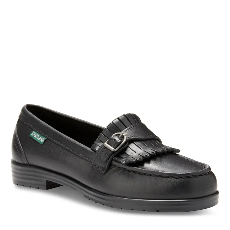 Women's Woodside Kiltie Loafer sold by Eastland