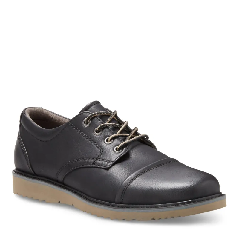 Men's Ike Cap Toe Oxford sold by Eastland