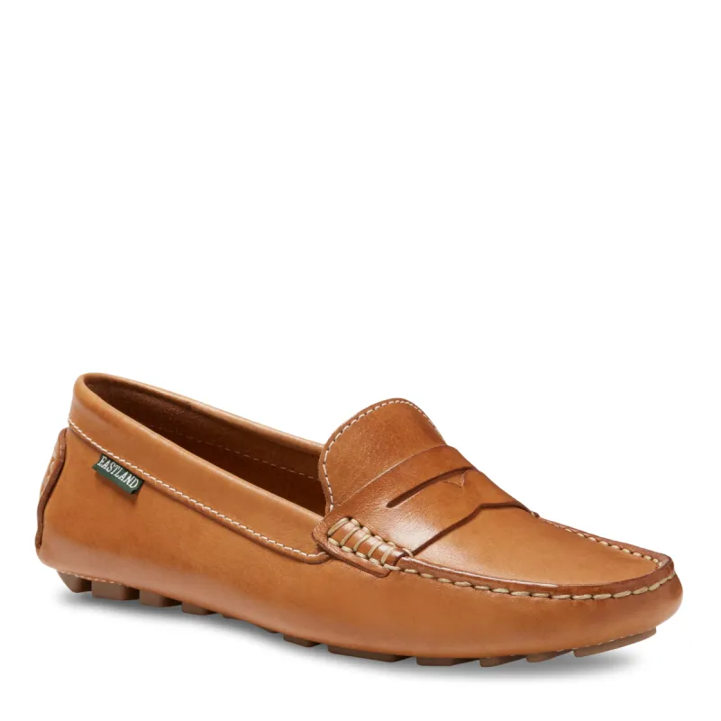 Women's Patricia Penny Loafer Driving Moc sold by Eastland