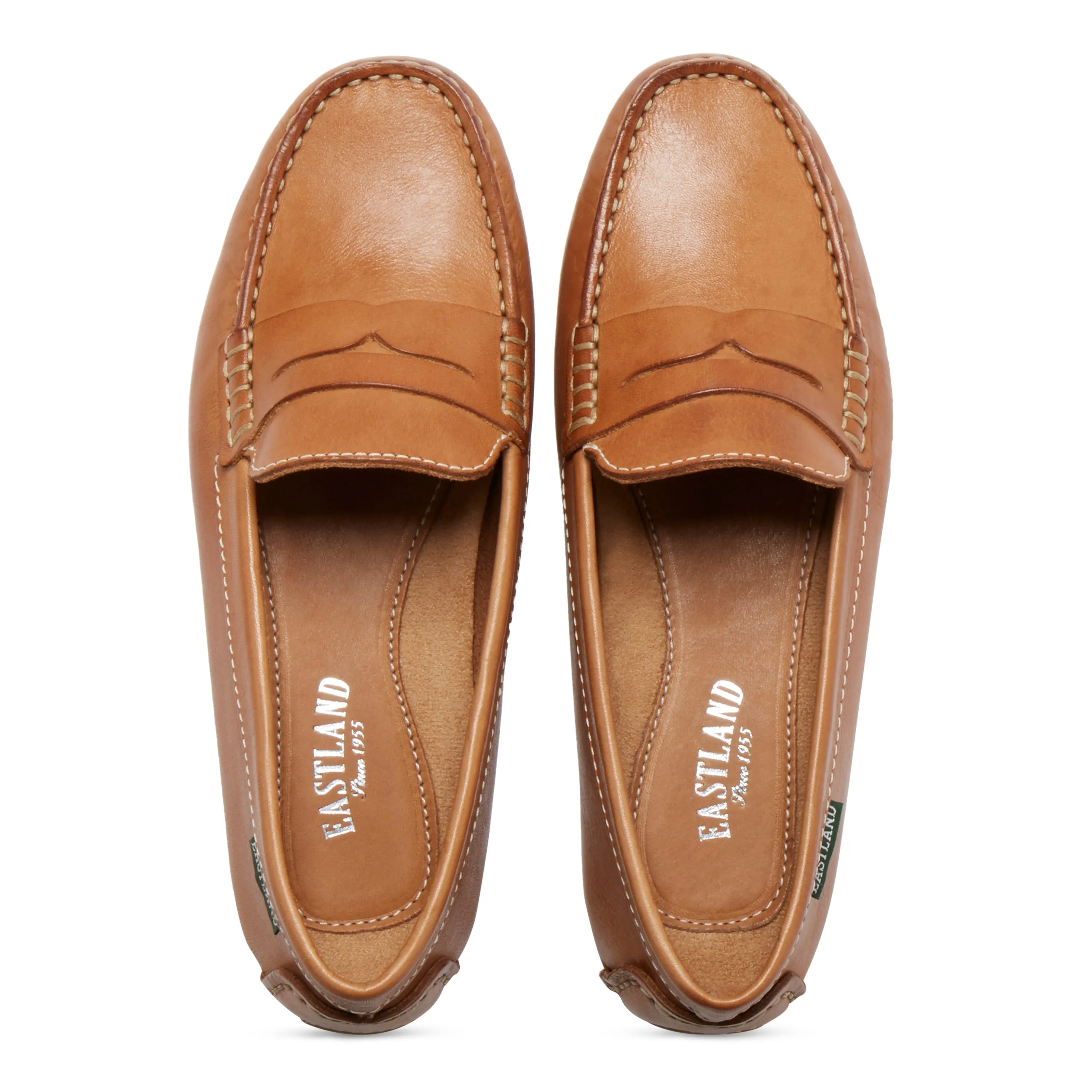 Women's Patricia Penny Loafer Driving Moc sold by Eastland product image thumbnail 4