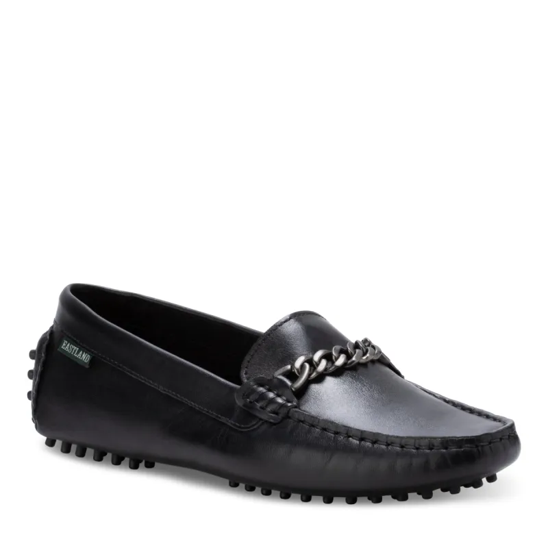 Women’s Sawgrass Venetian Chain Loafer sold by Eastland