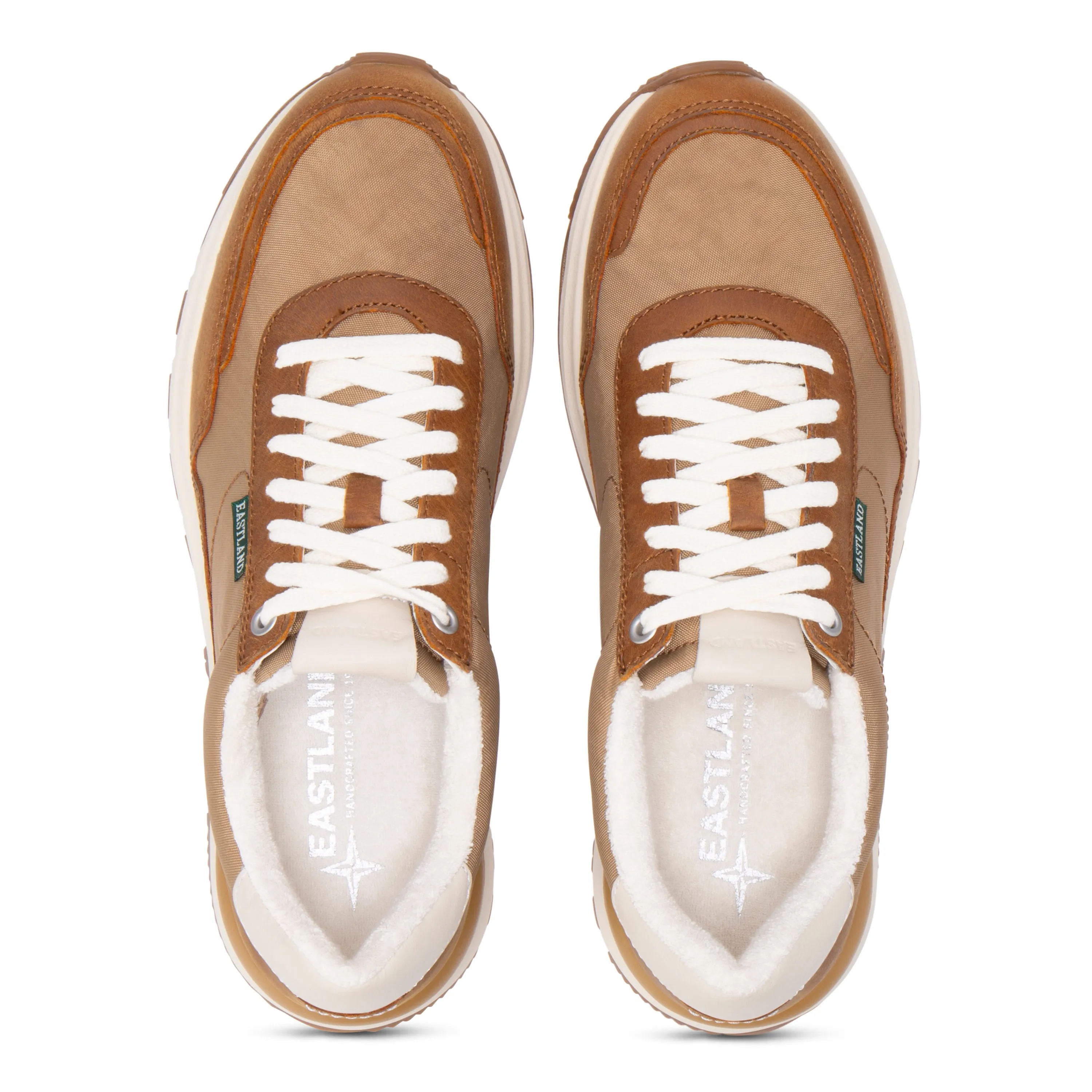 Men's Leap Jogger Sneaker sold by Eastland product image thumbnail 4