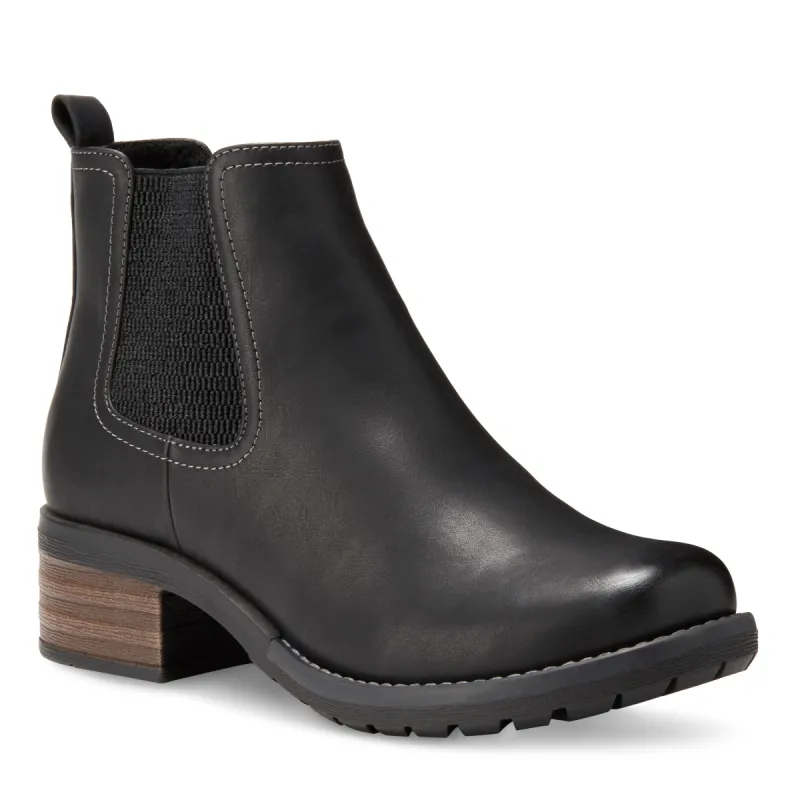 Women's Jasmine Chelsea Boot sold by Eastland