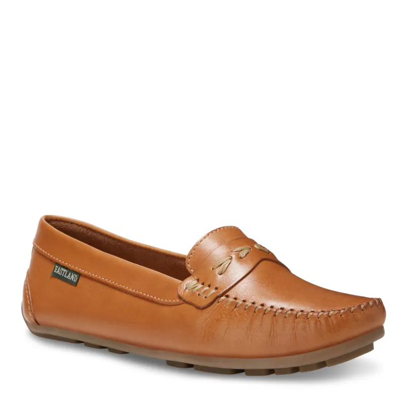 Women's Shea Whipped Stitch Moc sold by Eastland