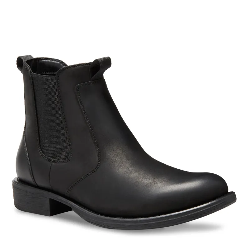 Men's Daily Double Jodhpur Boot sold by Eastland