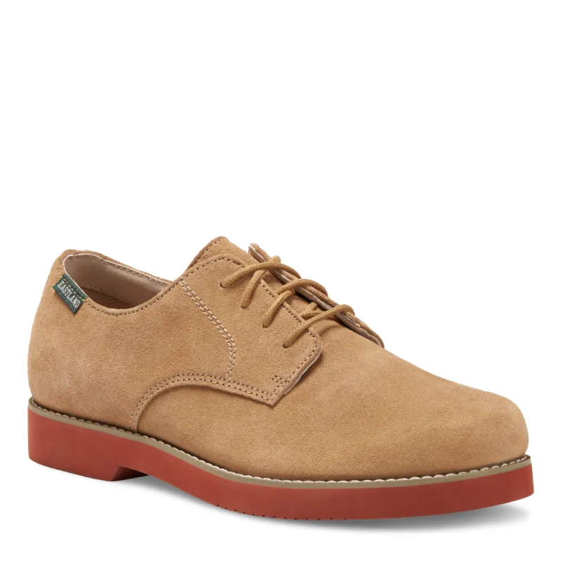 Men's Buck Oxford sold by Eastland