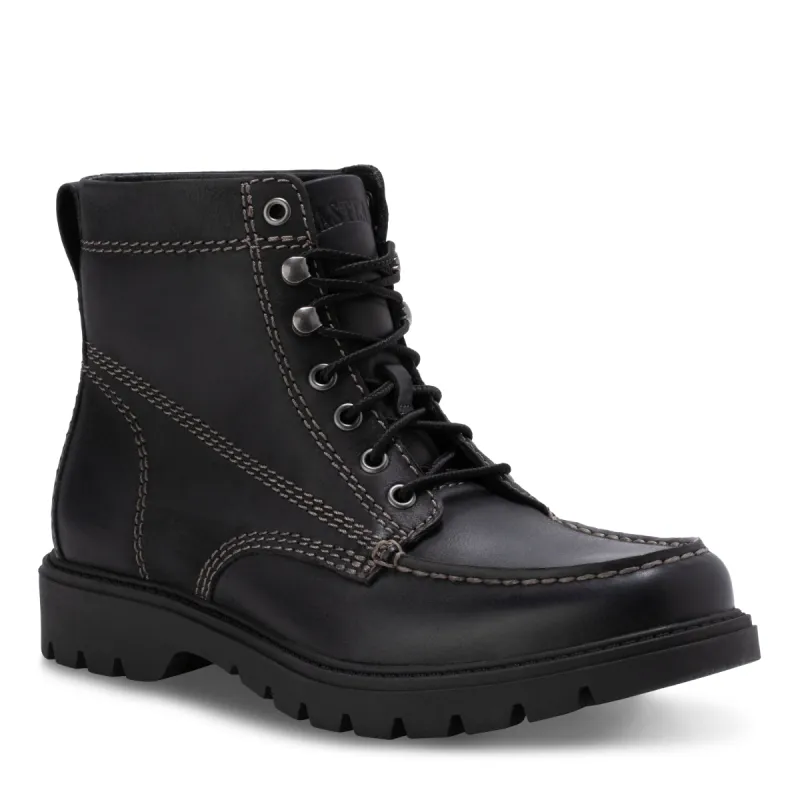 Men's Belgrade Moc Toe Boot sold by Eastland