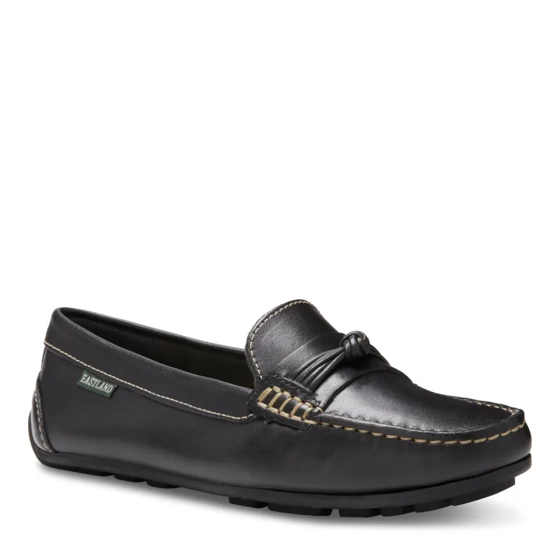 Women's Danica Driving Moc Slip On sold by Eastland
