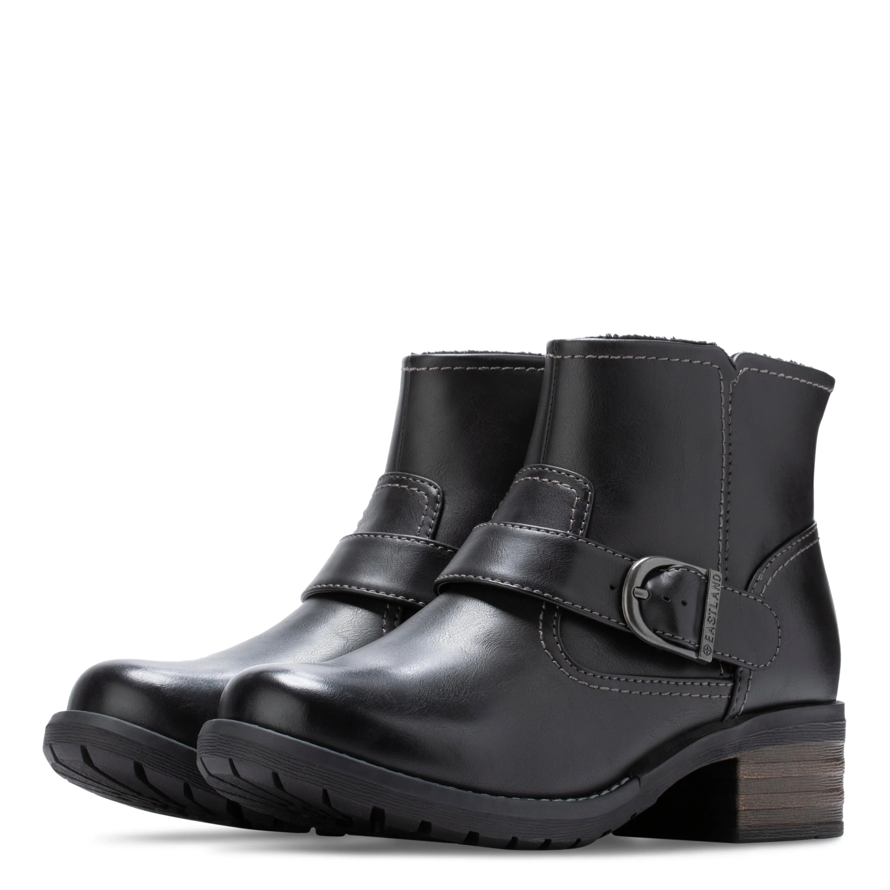 Women’s Peyton Buckle Boot sold by Eastland product image thumbnail 5