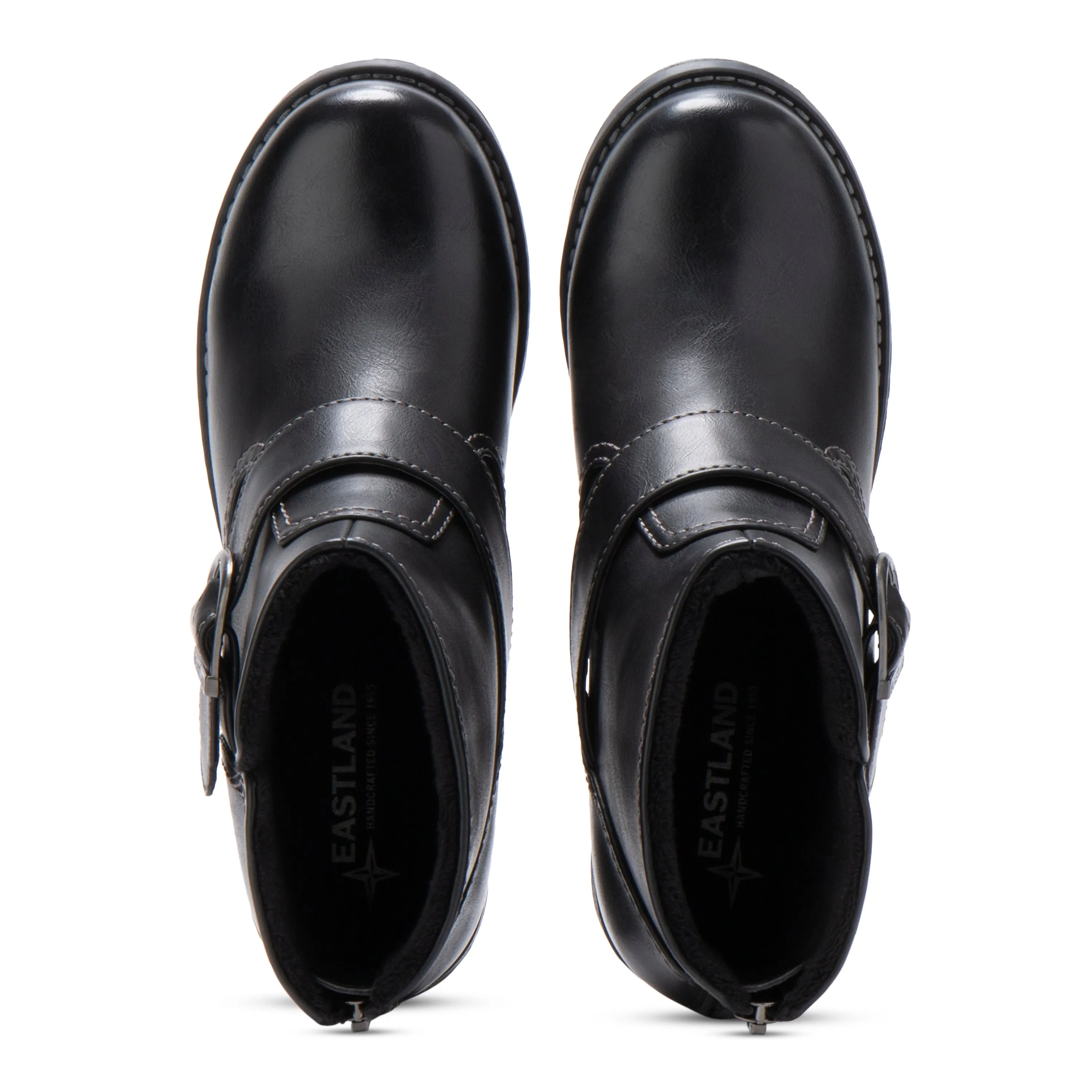 Women’s Peyton Buckle Boot sold by Eastland product image thumbnail 4