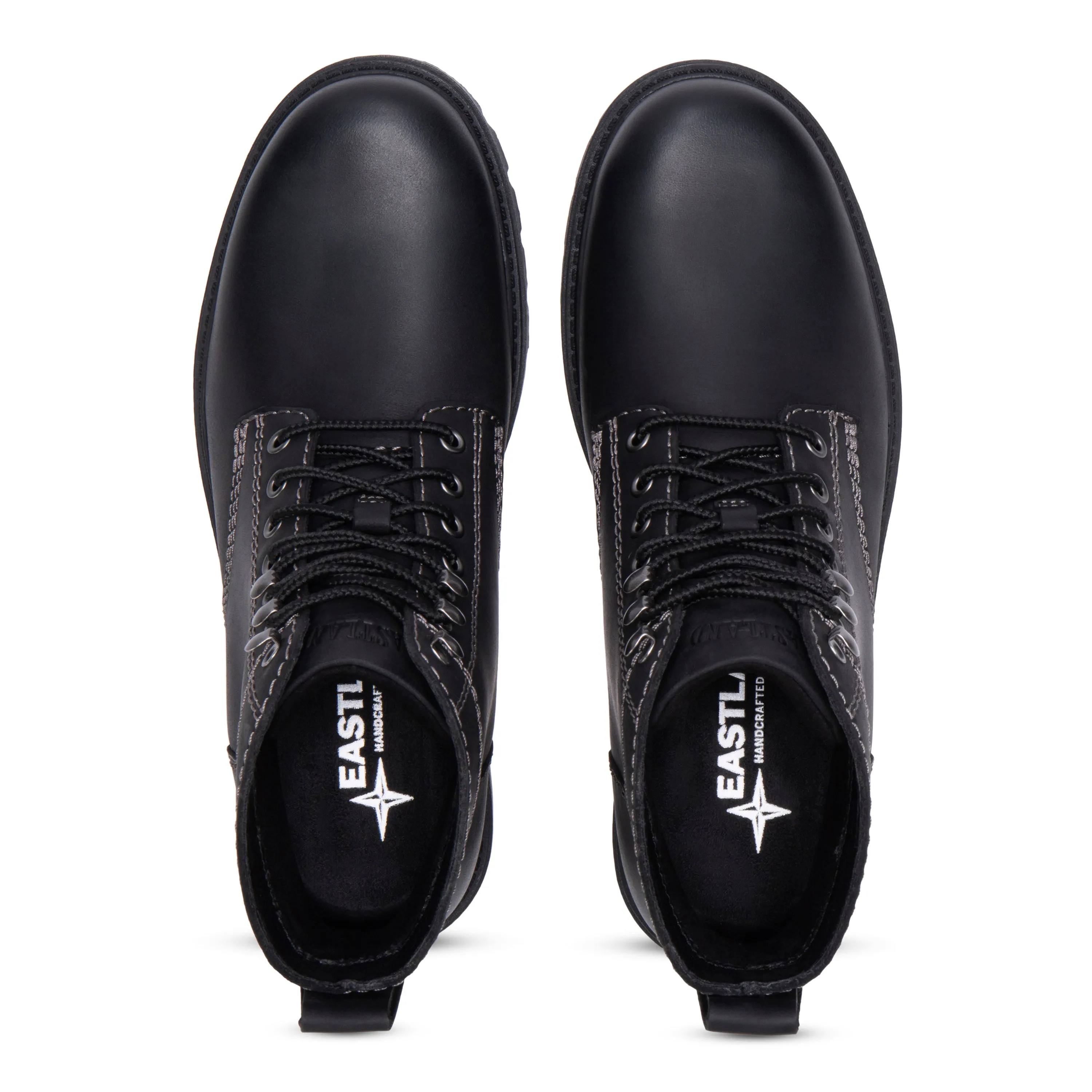 Men's Baxter Plain Toe Boot sold by Eastland product image thumbnail 4