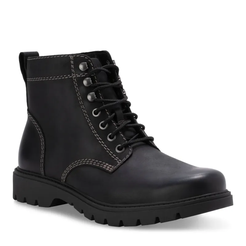 Men's Baxter Plain Toe Boot sold by Eastland