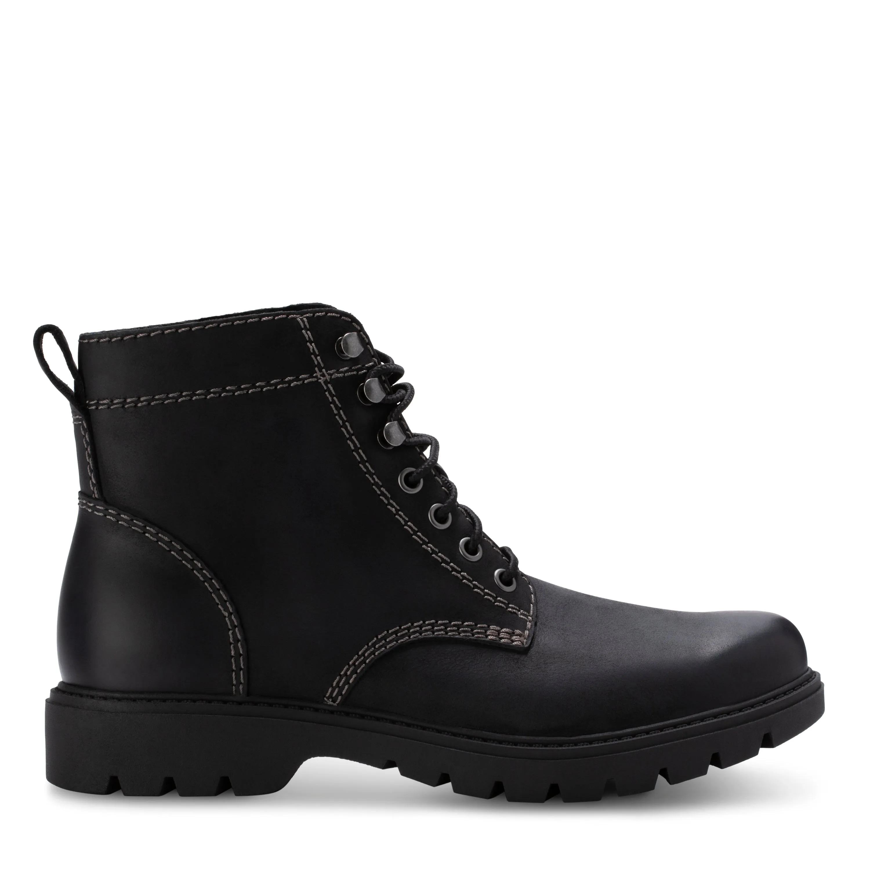 Men's Baxter Plain Toe Boot sold by Eastland product image thumbnail 2
