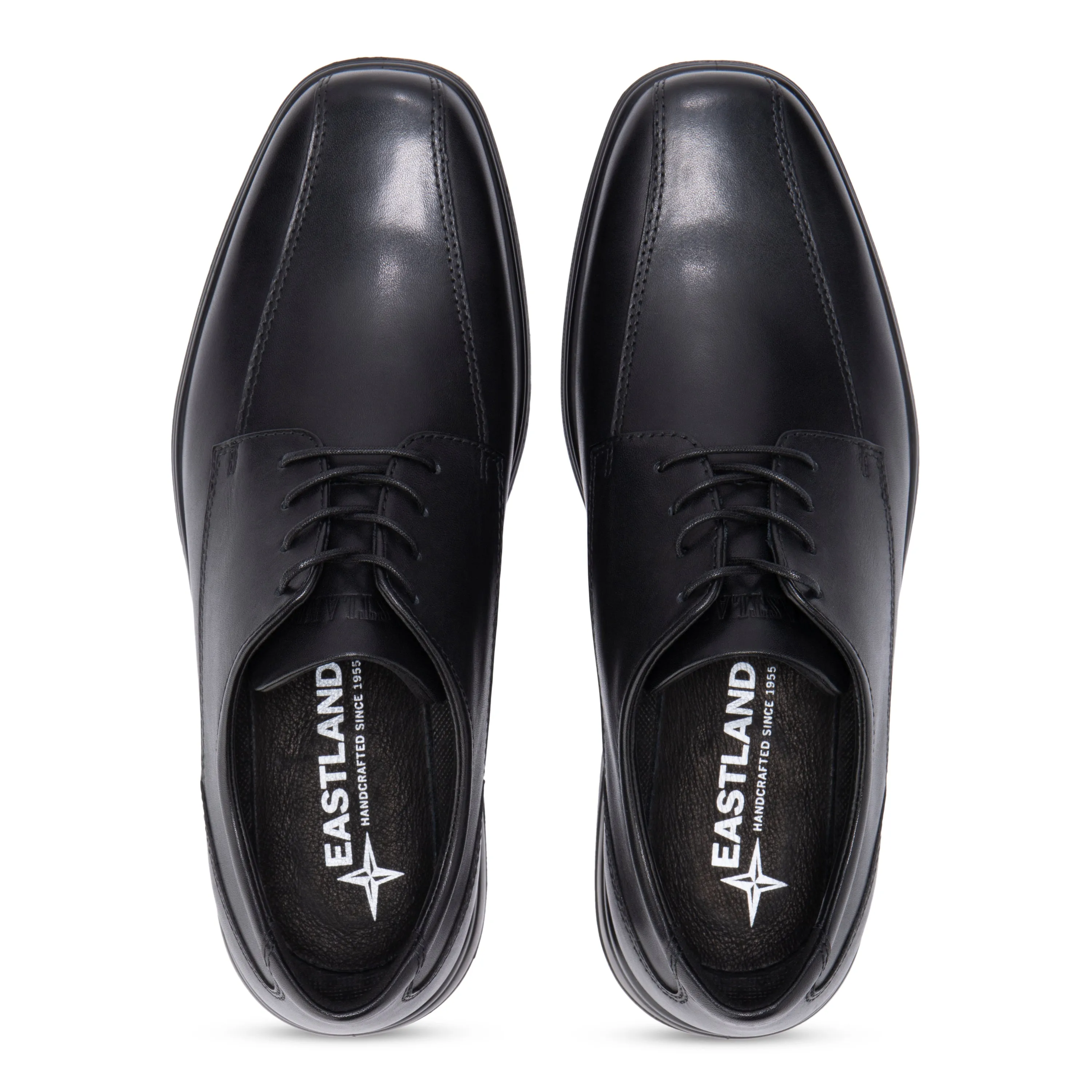 Jacob Lace Up Dress Shoe sold by Eastland product image thumbnail 4