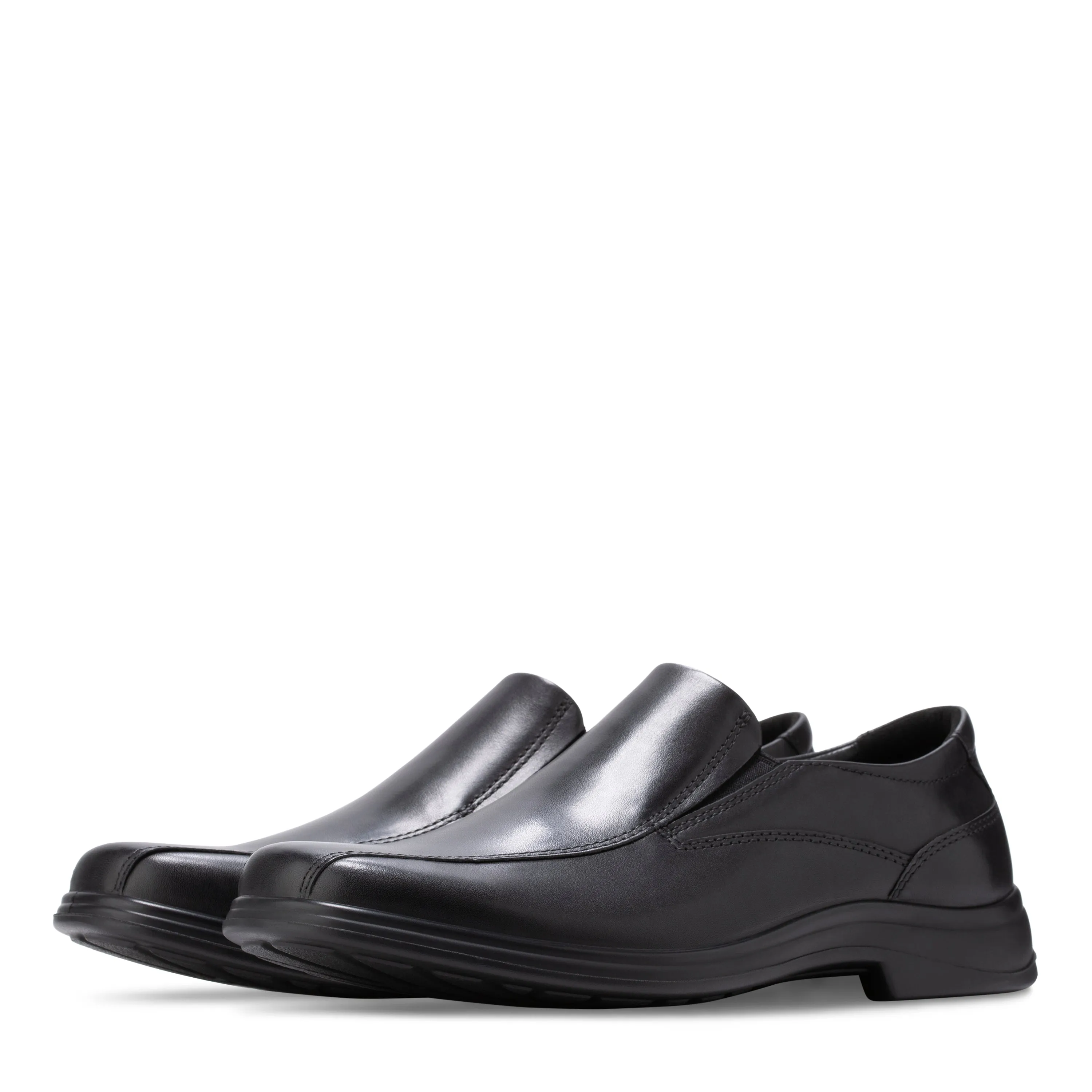 Men's Jared Slip On Dress Shoe sold by Eastland product image thumbnail 5