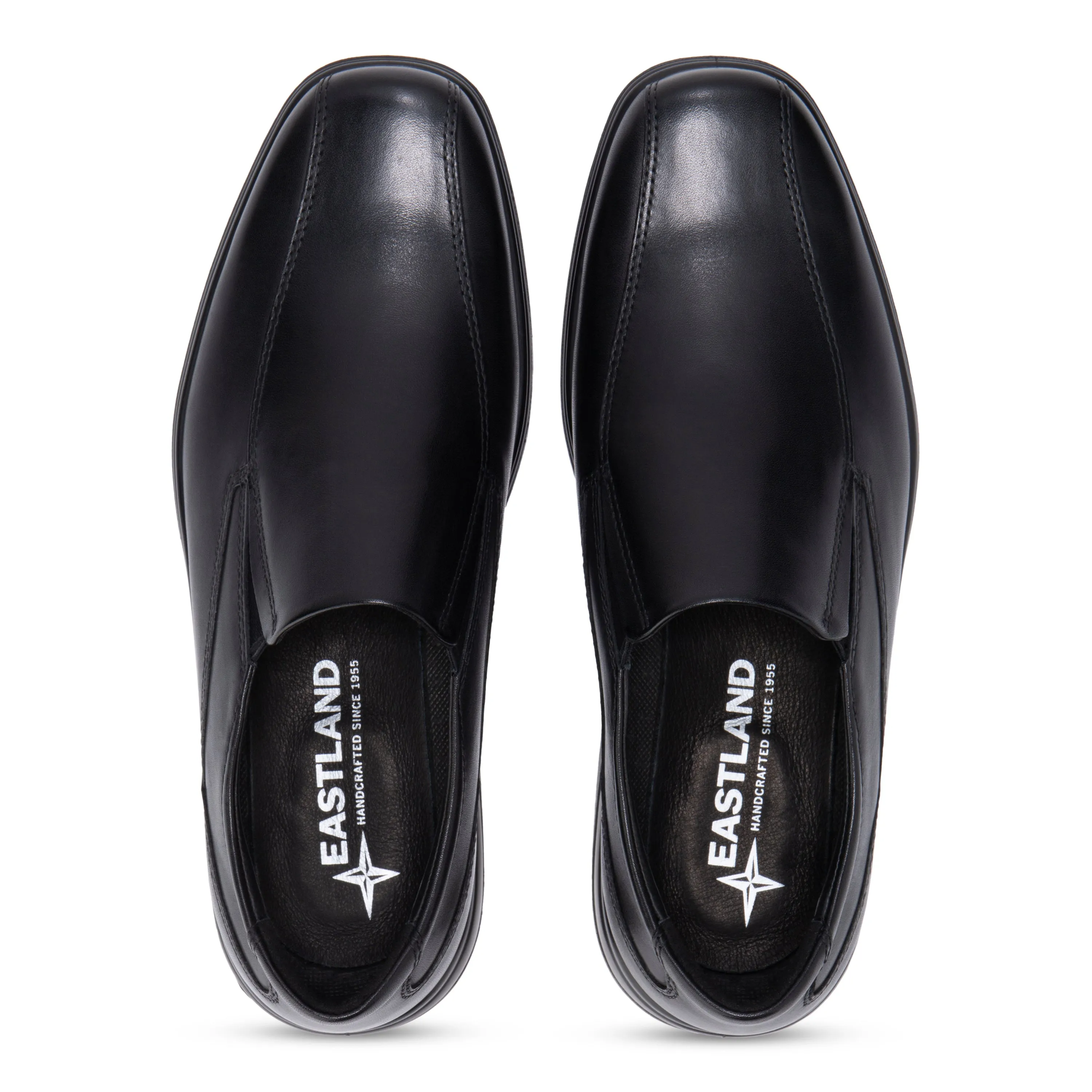 Men's Jared Slip On Dress Shoe sold by Eastland product image thumbnail 4