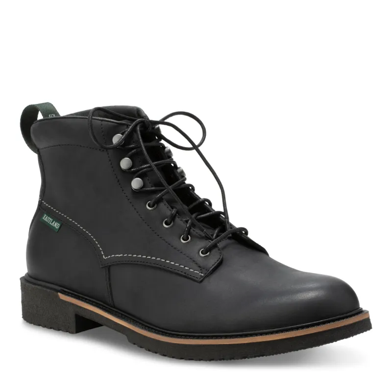Men's Allagash Standard Plain Toe Boot sold by Eastland