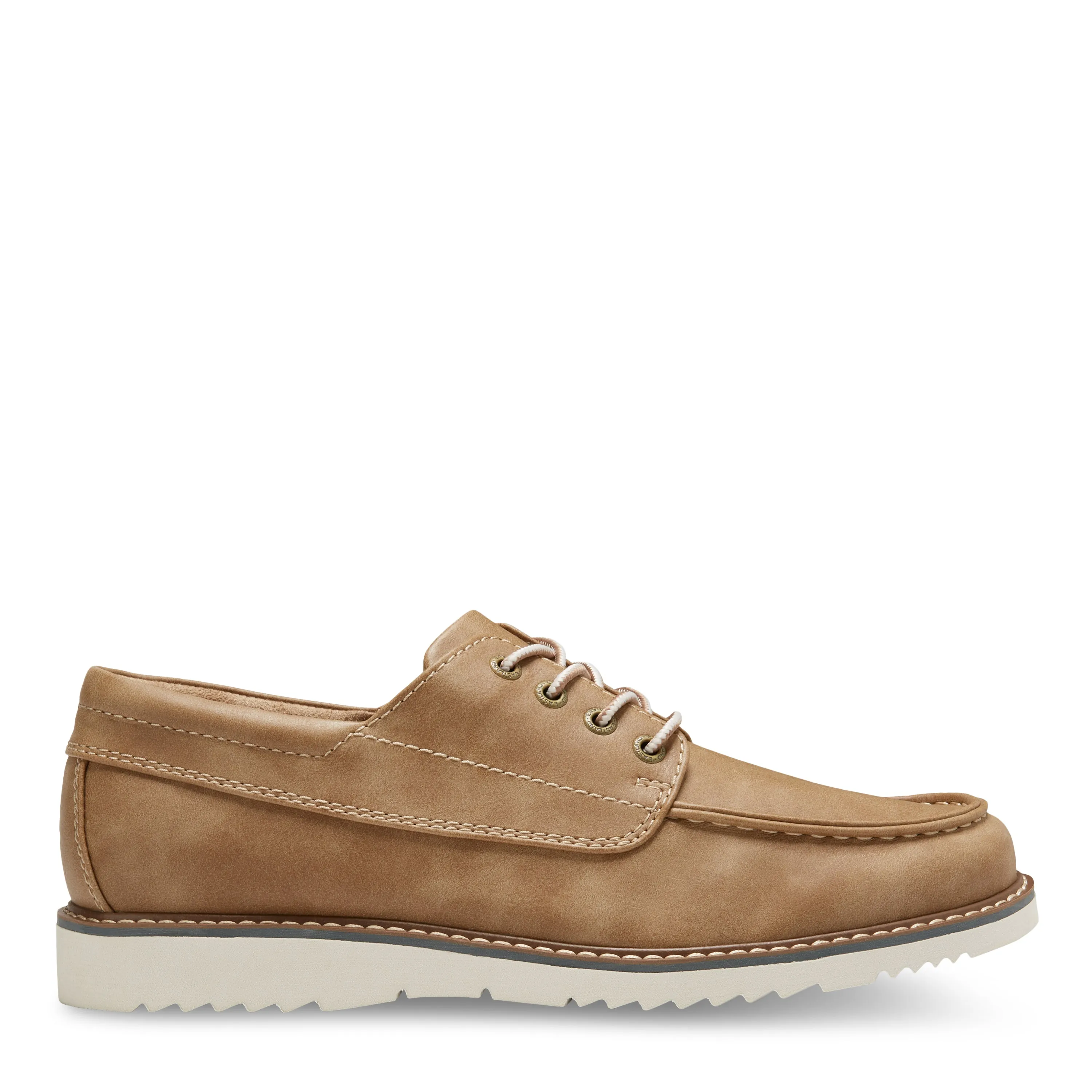 Men's Jed Moc Toe Oxford Light Tan sold by Eastland product image thumbnail 2