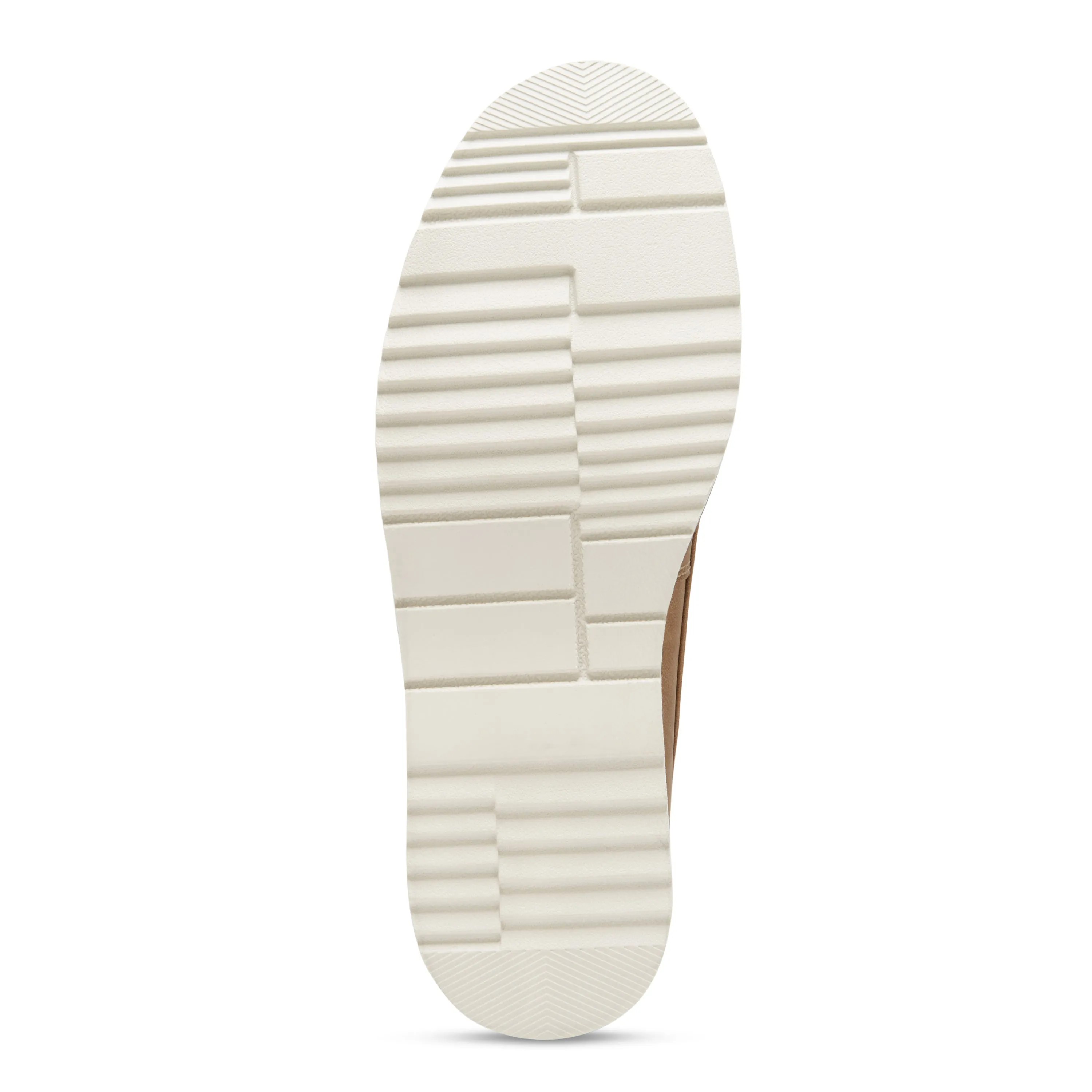 Men's Jed Moc Toe Oxford Light Tan sold by Eastland product image thumbnail 3