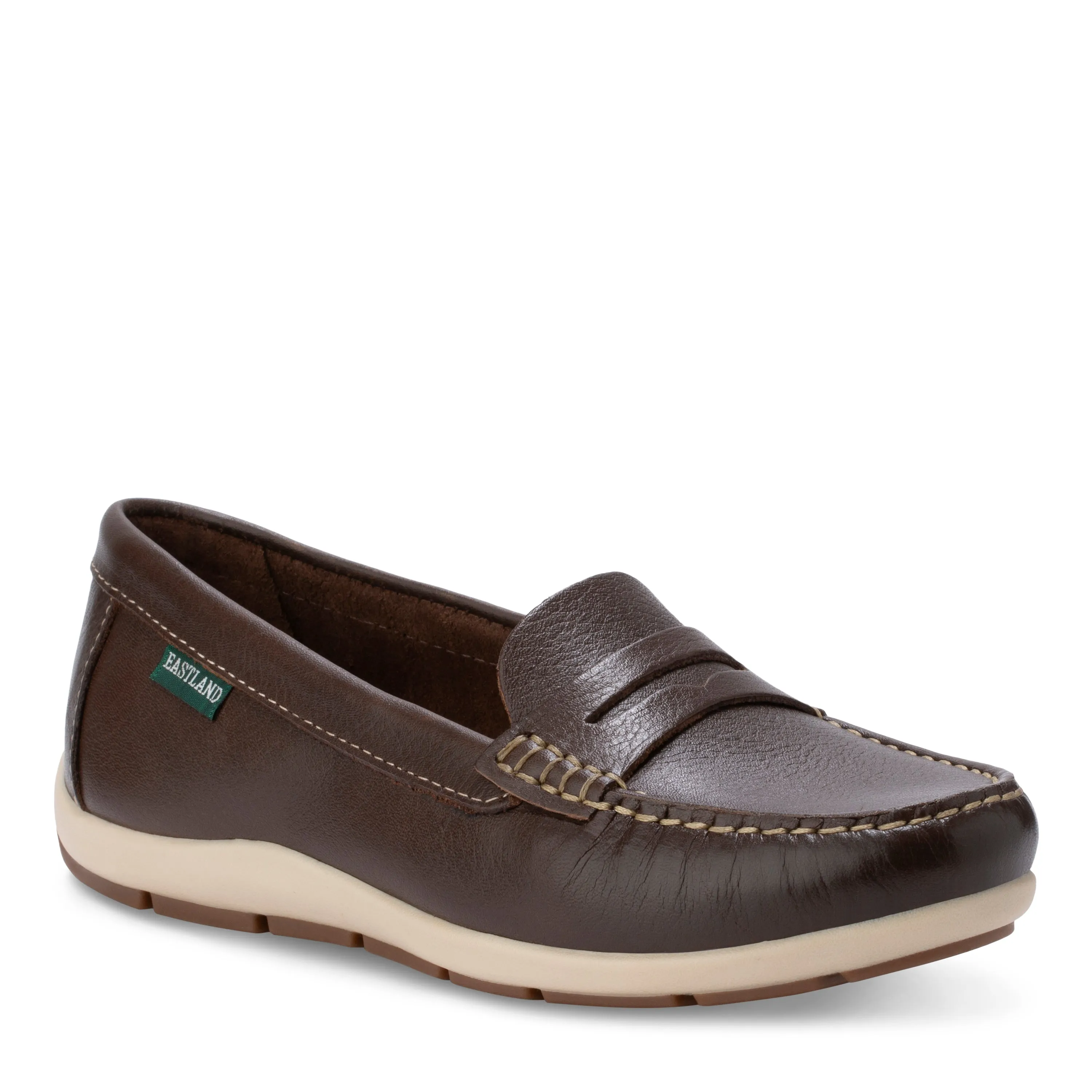 Women's Julie Penny Loafer sold by Eastland product image thumbnail 2