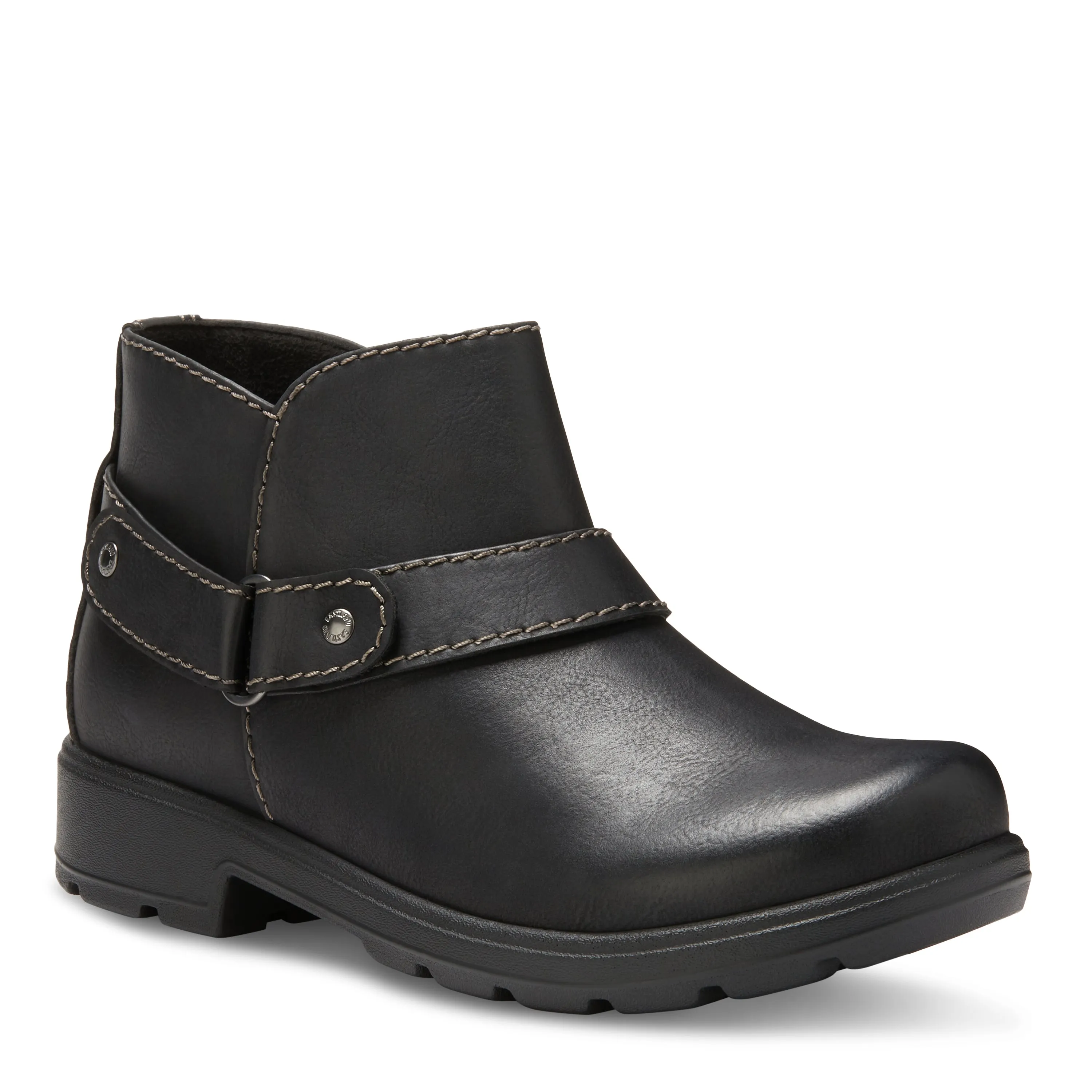 Women's Kori Bootie Black sold by Eastland