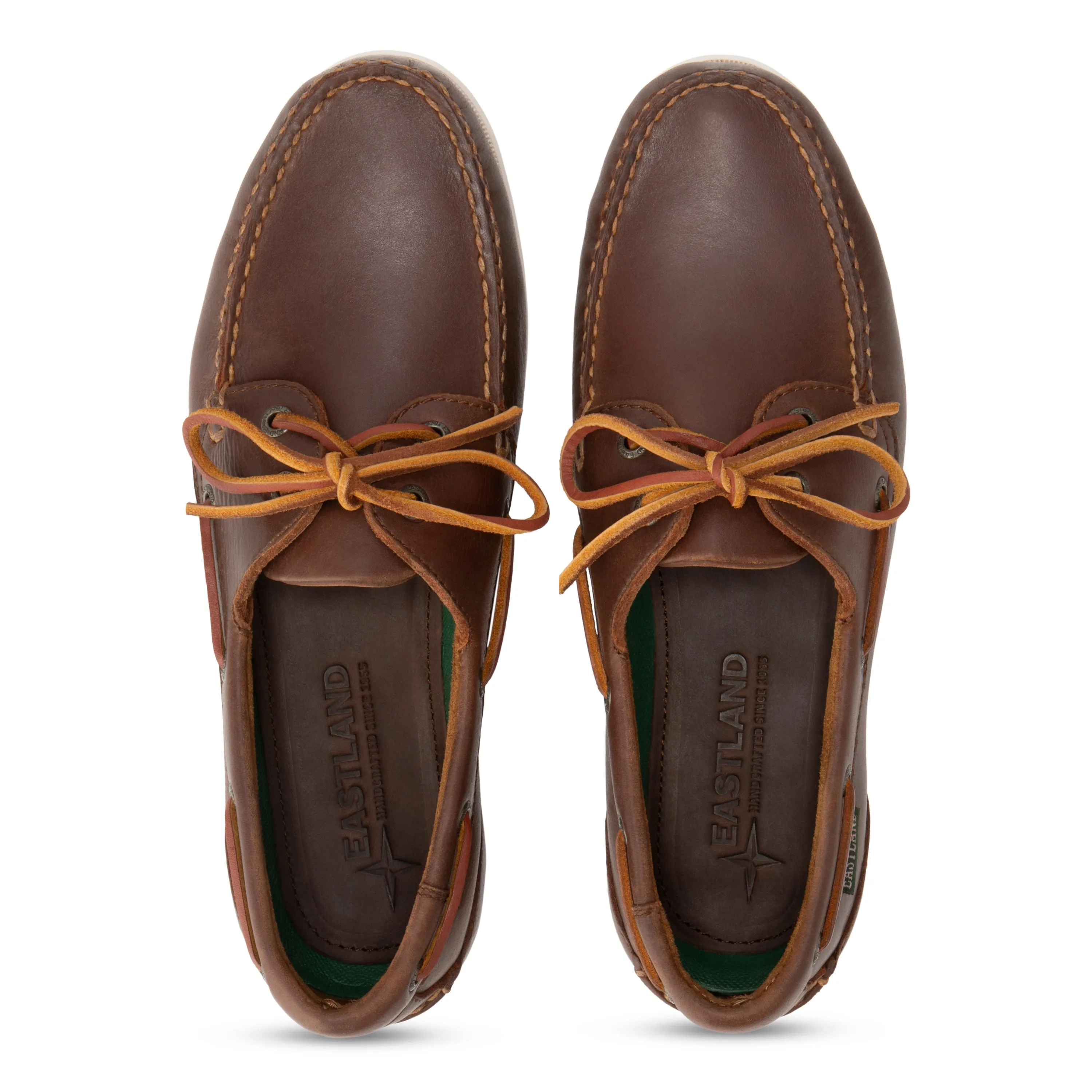 Men's Sea Dog Boat Shoe sold by Eastland product image thumbnail 4
