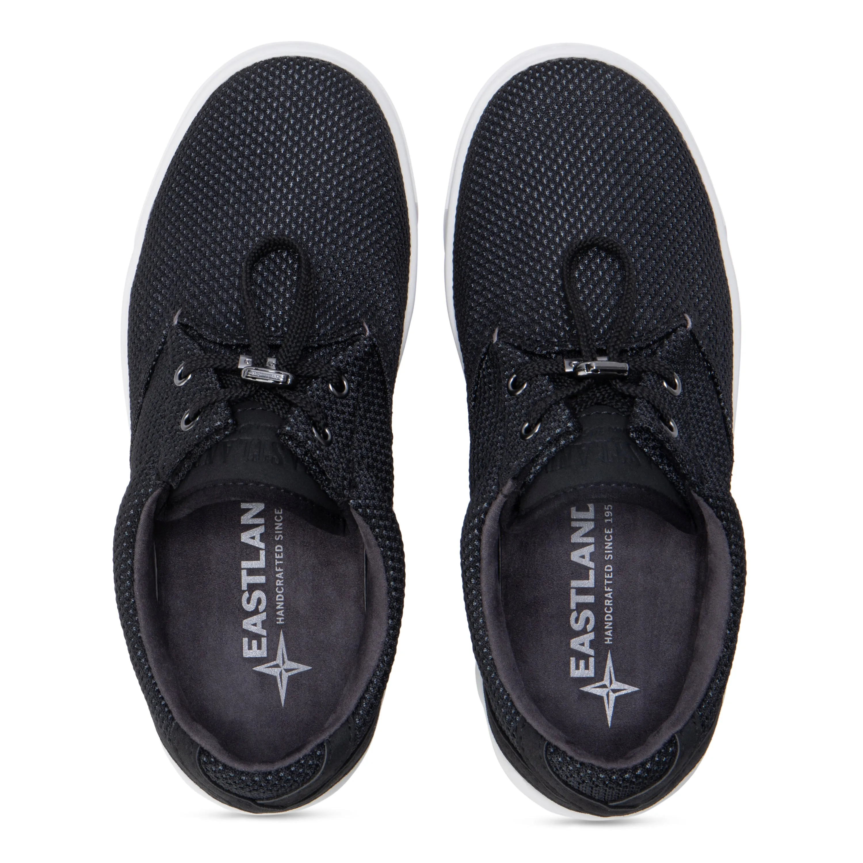 Women's Beacon Sneaker sold by Eastland product image thumbnail 4