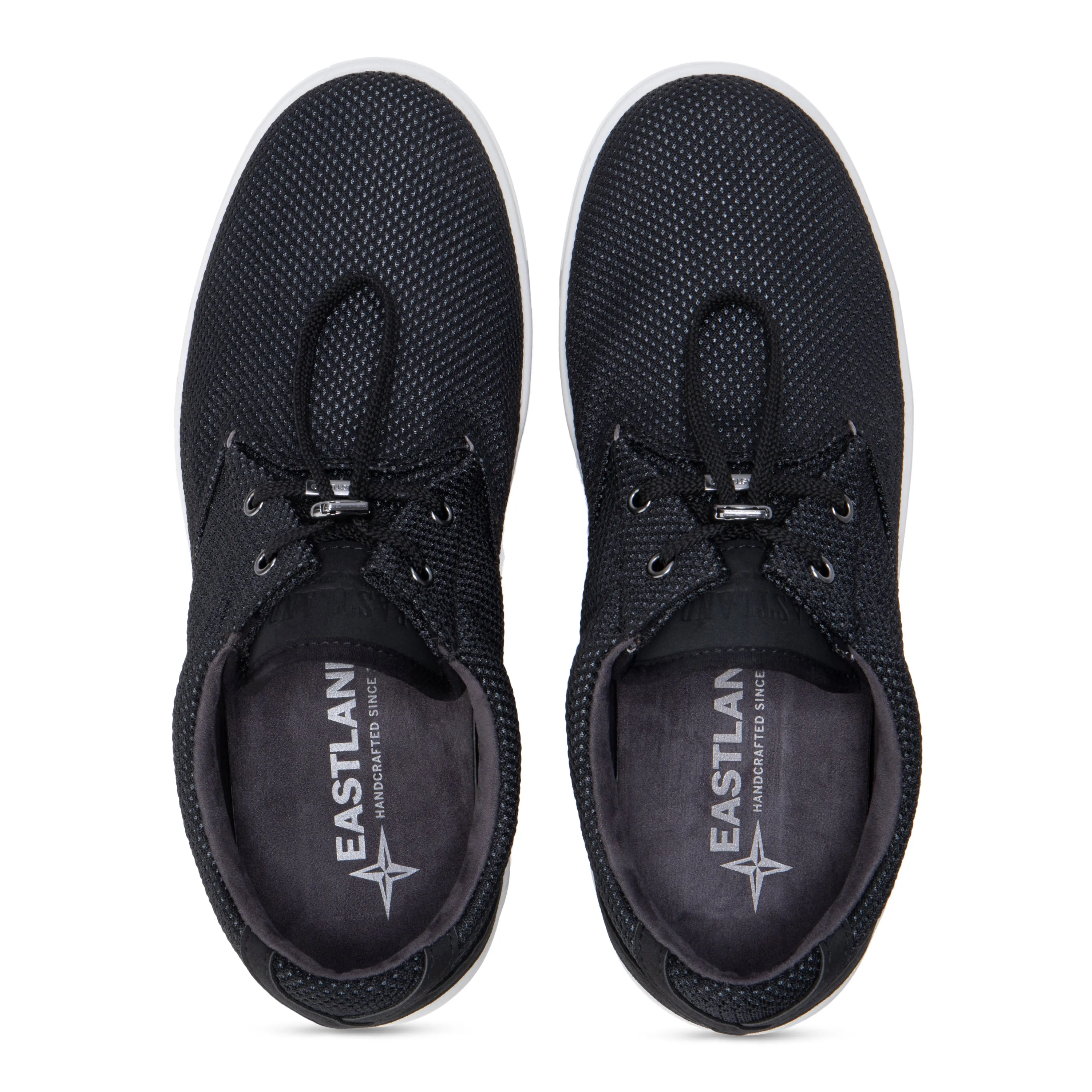 Men's Beacon Sneaker sold by Eastland product image thumbnail 4