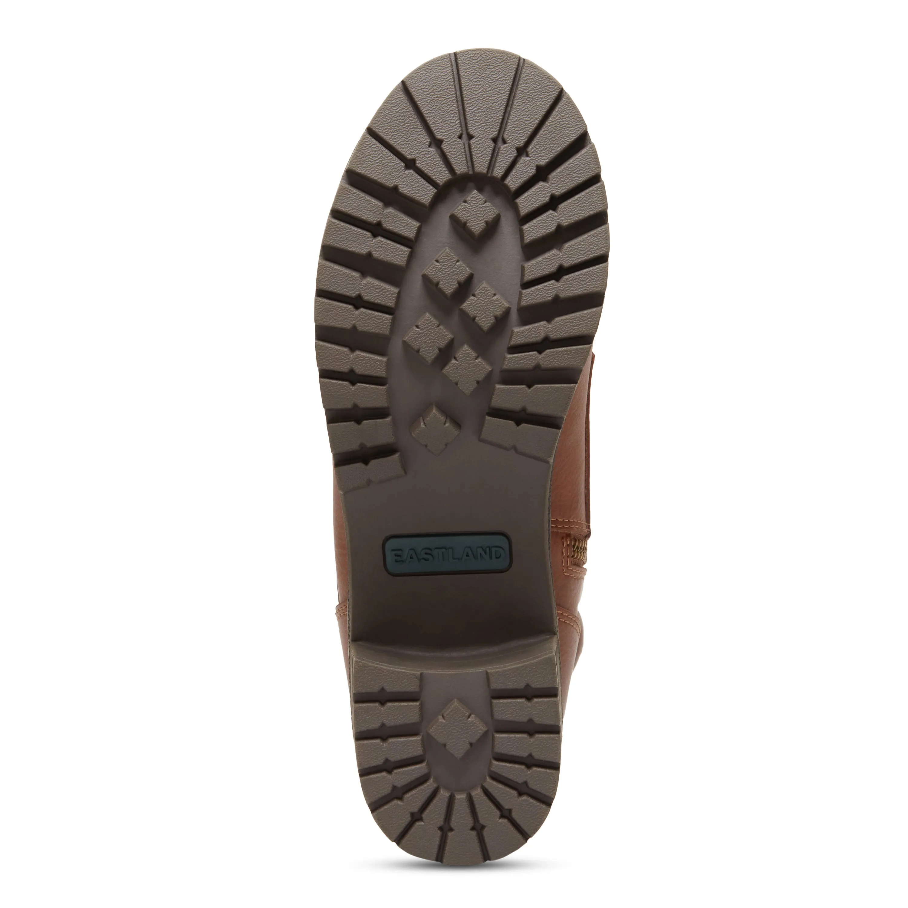 Women's Brynn Lace Up Zipper Boot sold by Eastland product image thumbnail 4