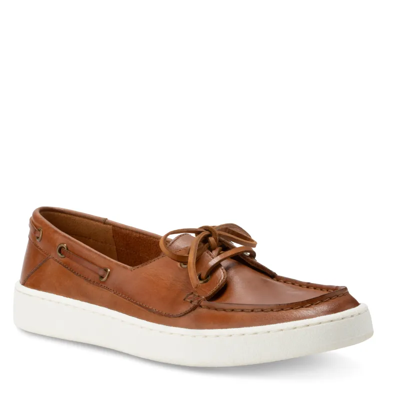 Women's Raina Boat Shoe sold by Eastland