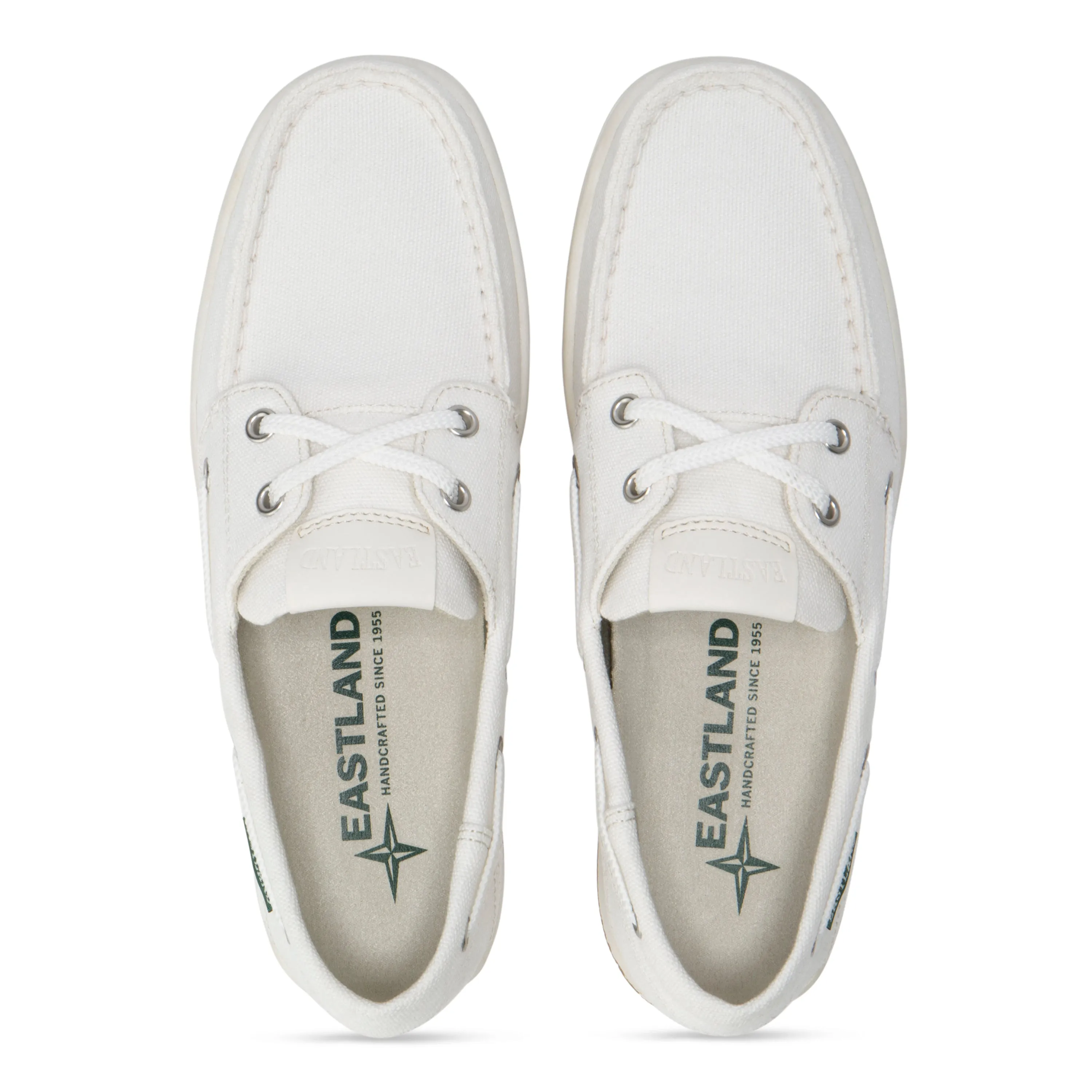 Women's Summer Boat Shoe sold by Eastland product image thumbnail 4