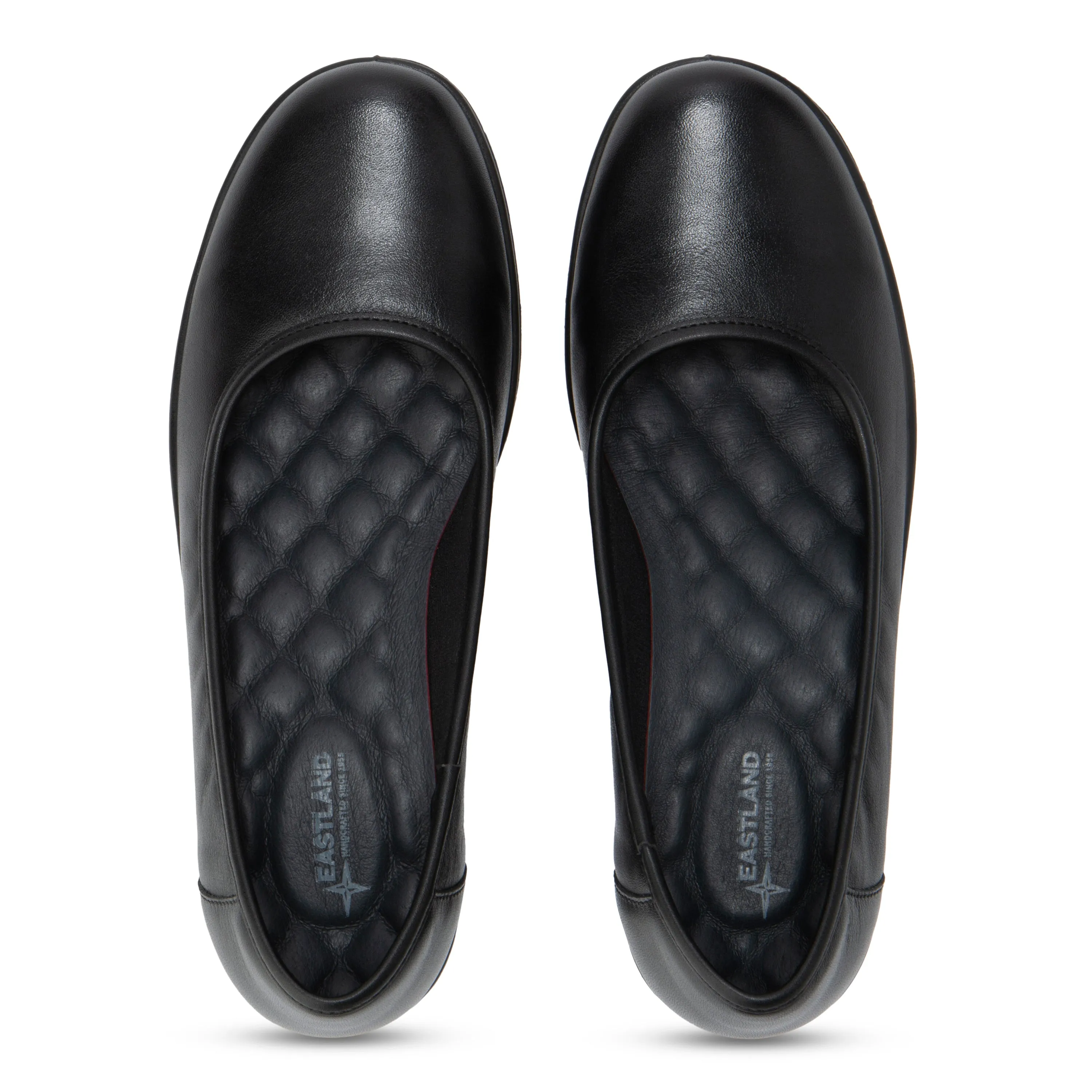 Women's Belinda Pump Slip On sold by Eastland product image thumbnail 4