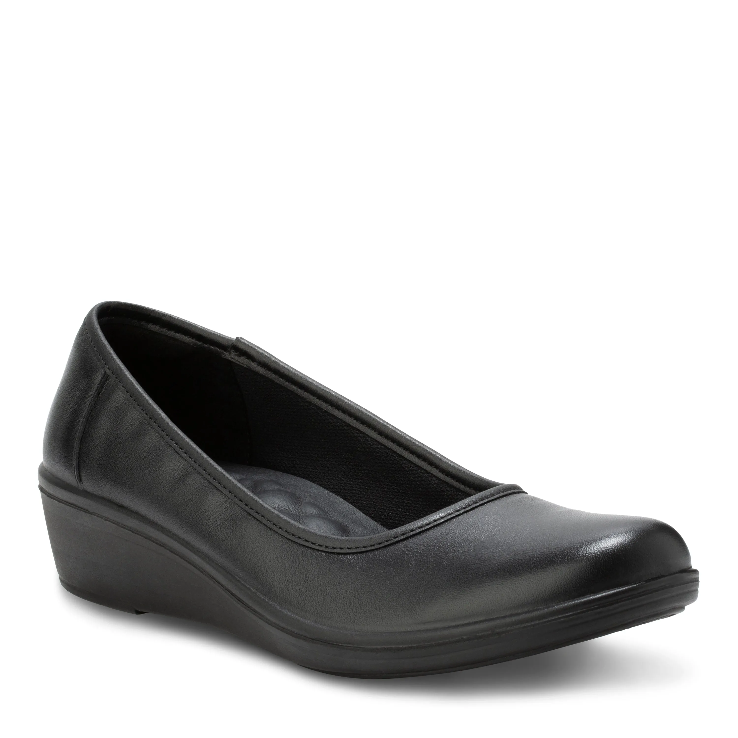 Women's Belinda Pump Slip On sold by Eastland
