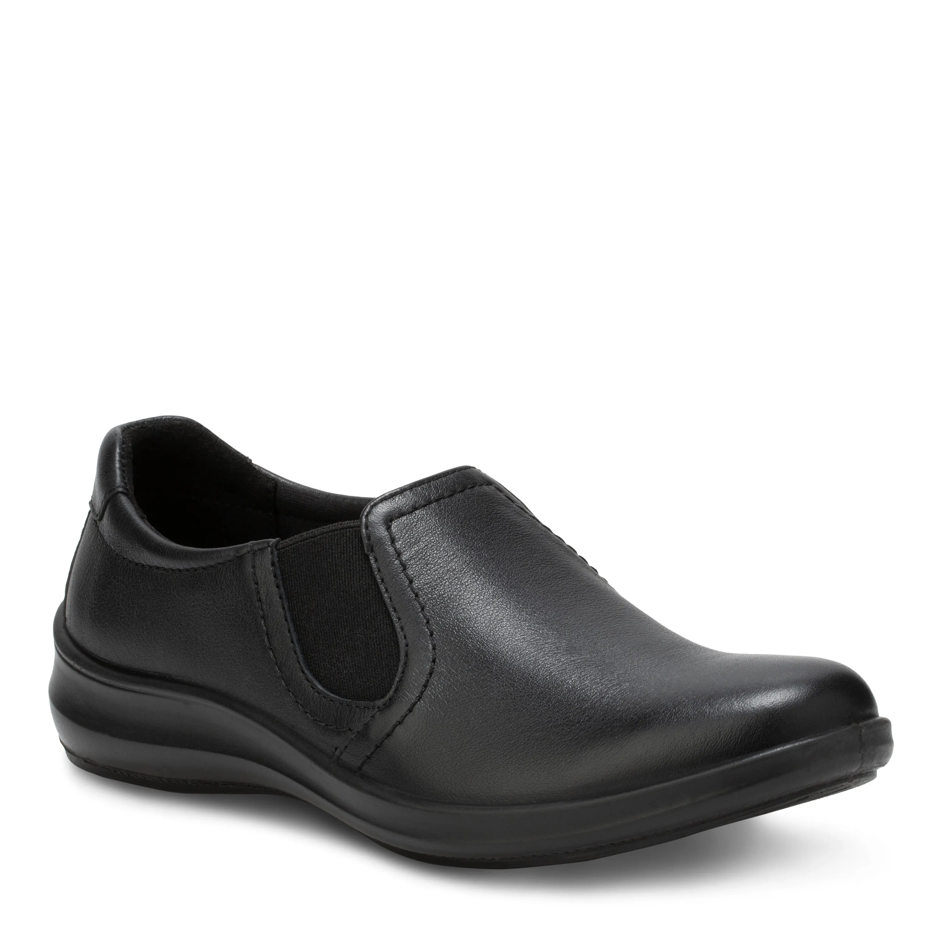Women's Fiddle Twin Gore Slip On sold by Eastland