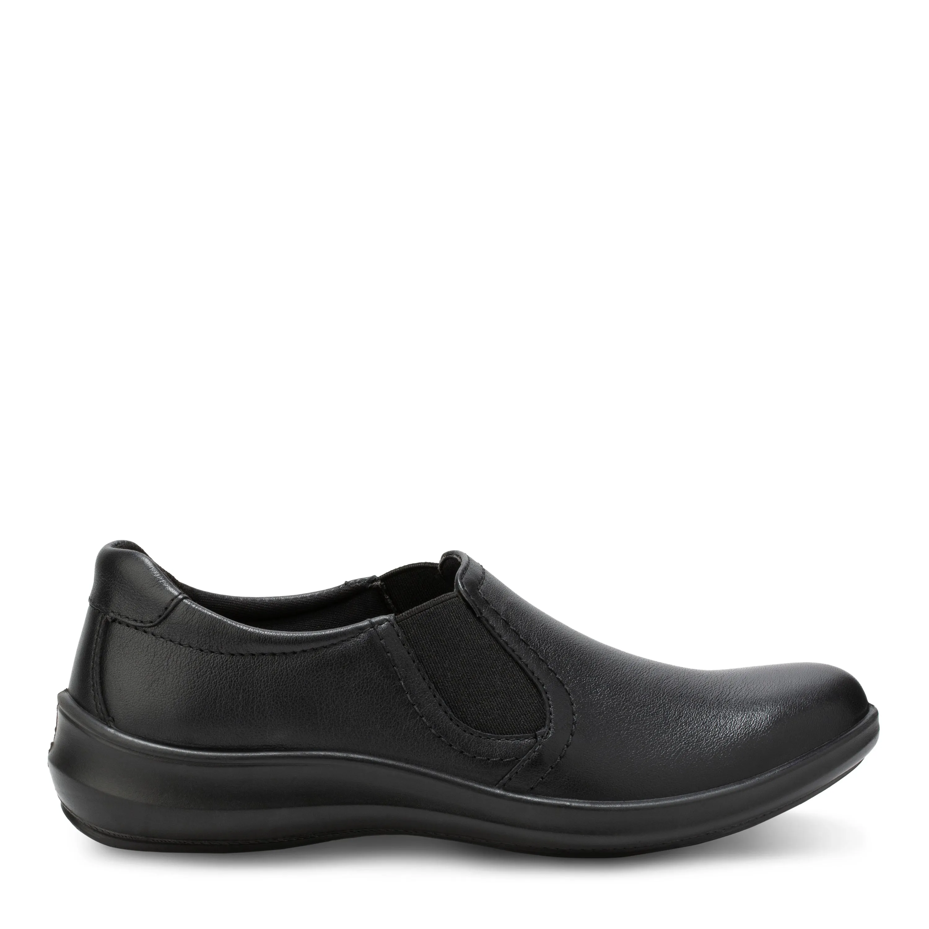 Women's Fiddle Twin Gore Slip On sold by Eastland product image thumbnail 2