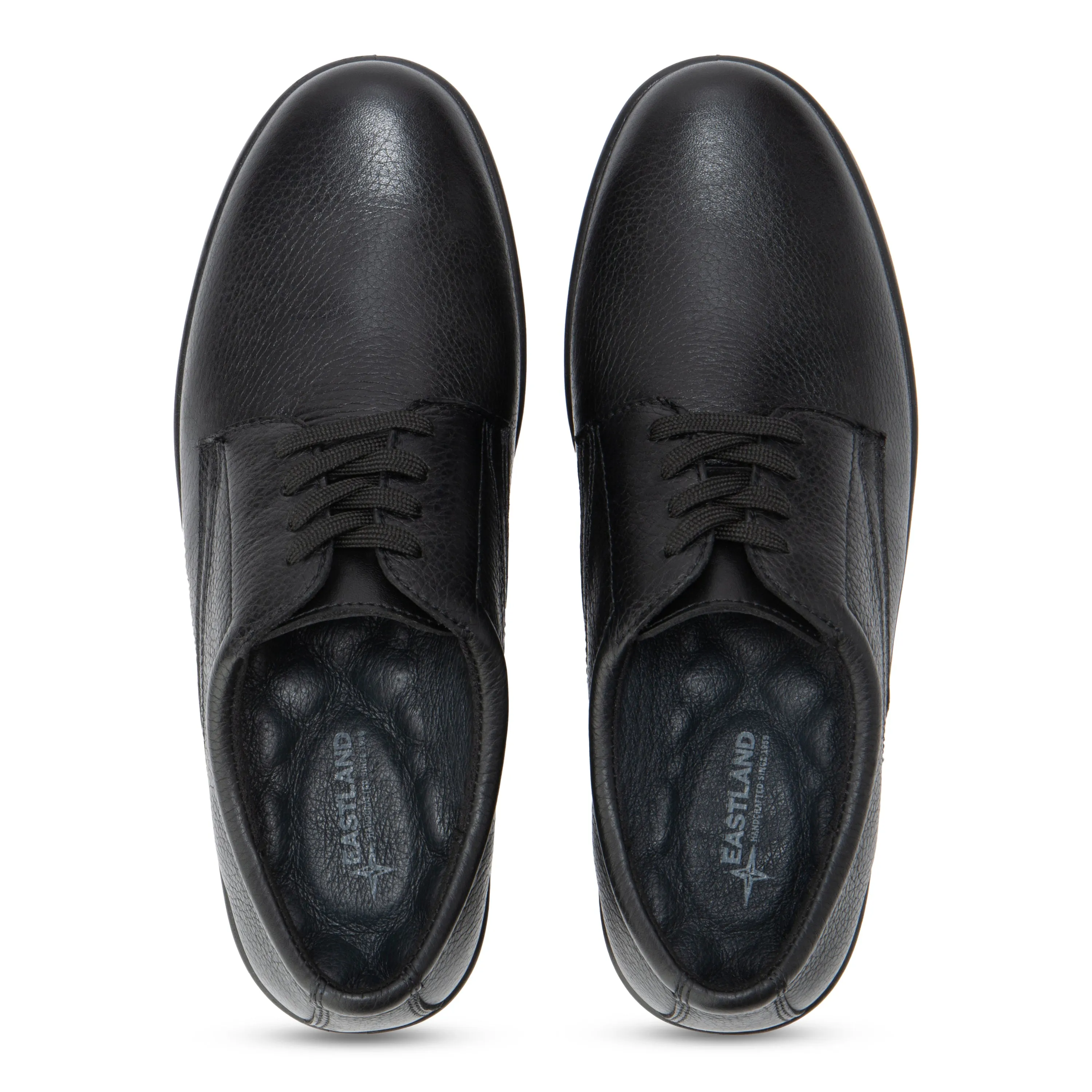Women's Hayden Lace Up Oxford sold by Eastland product image thumbnail 4