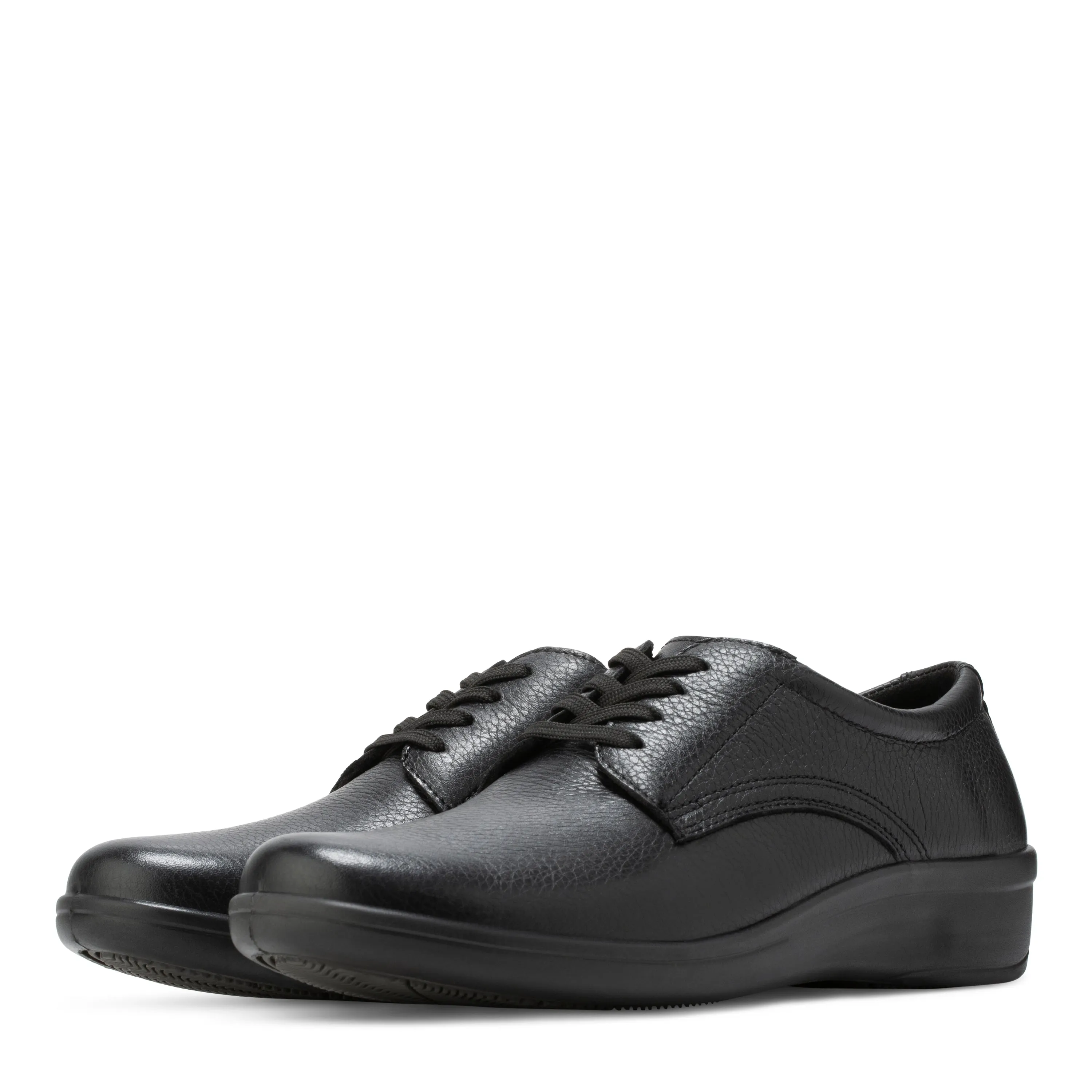 Women's Hayden Lace Up Oxford sold by Eastland product image thumbnail 5