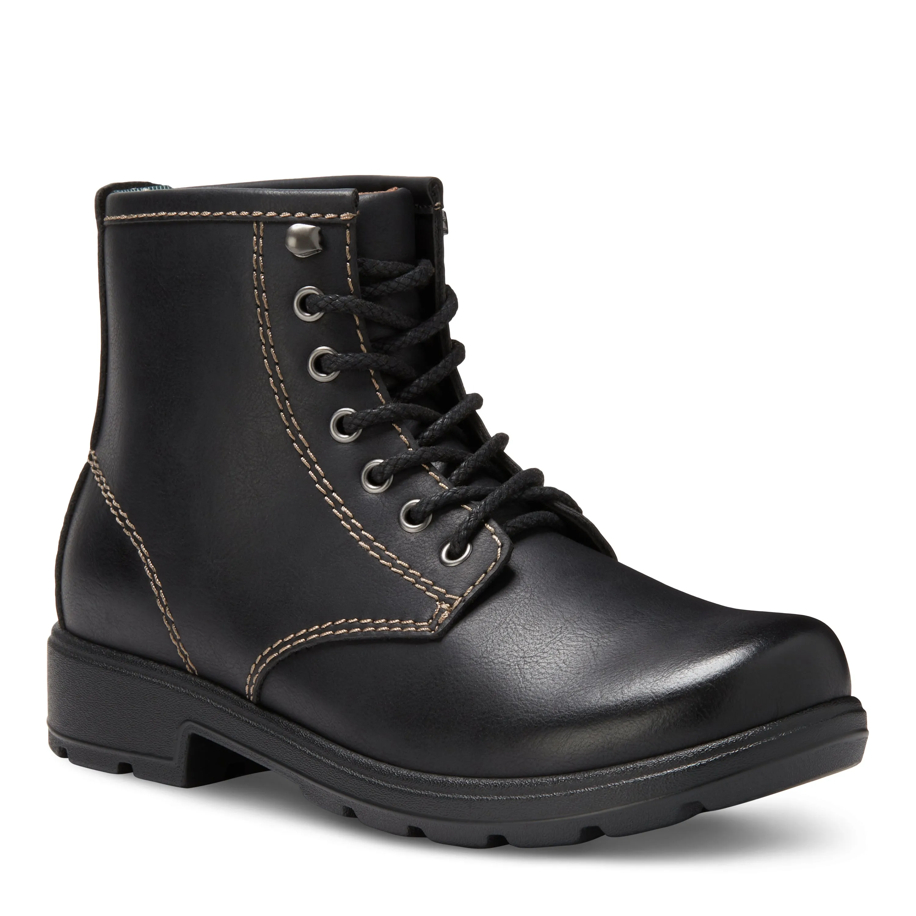Women's Brandy Boot sold by Eastland