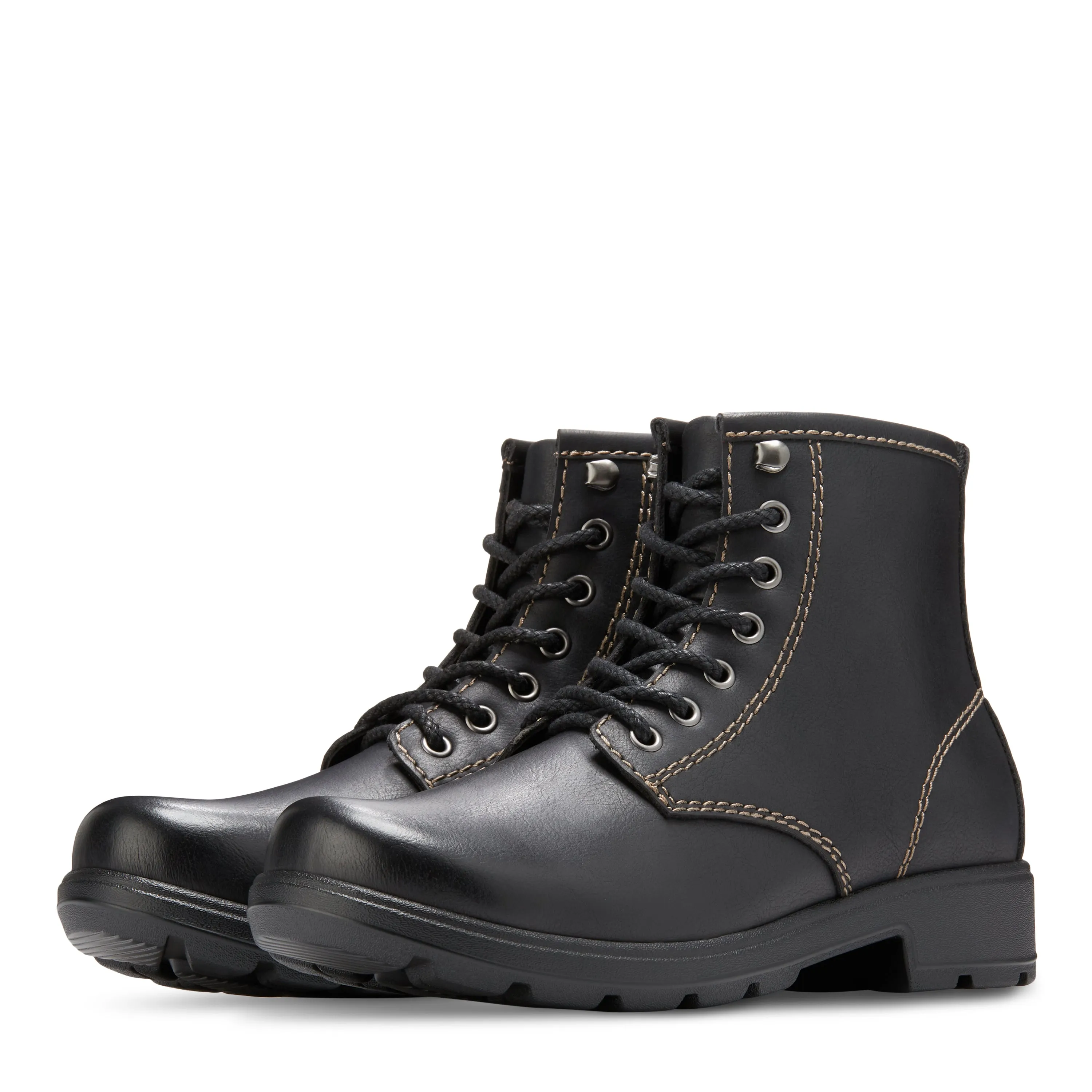 Women's Brandy Boot sold by Eastland product image thumbnail 5