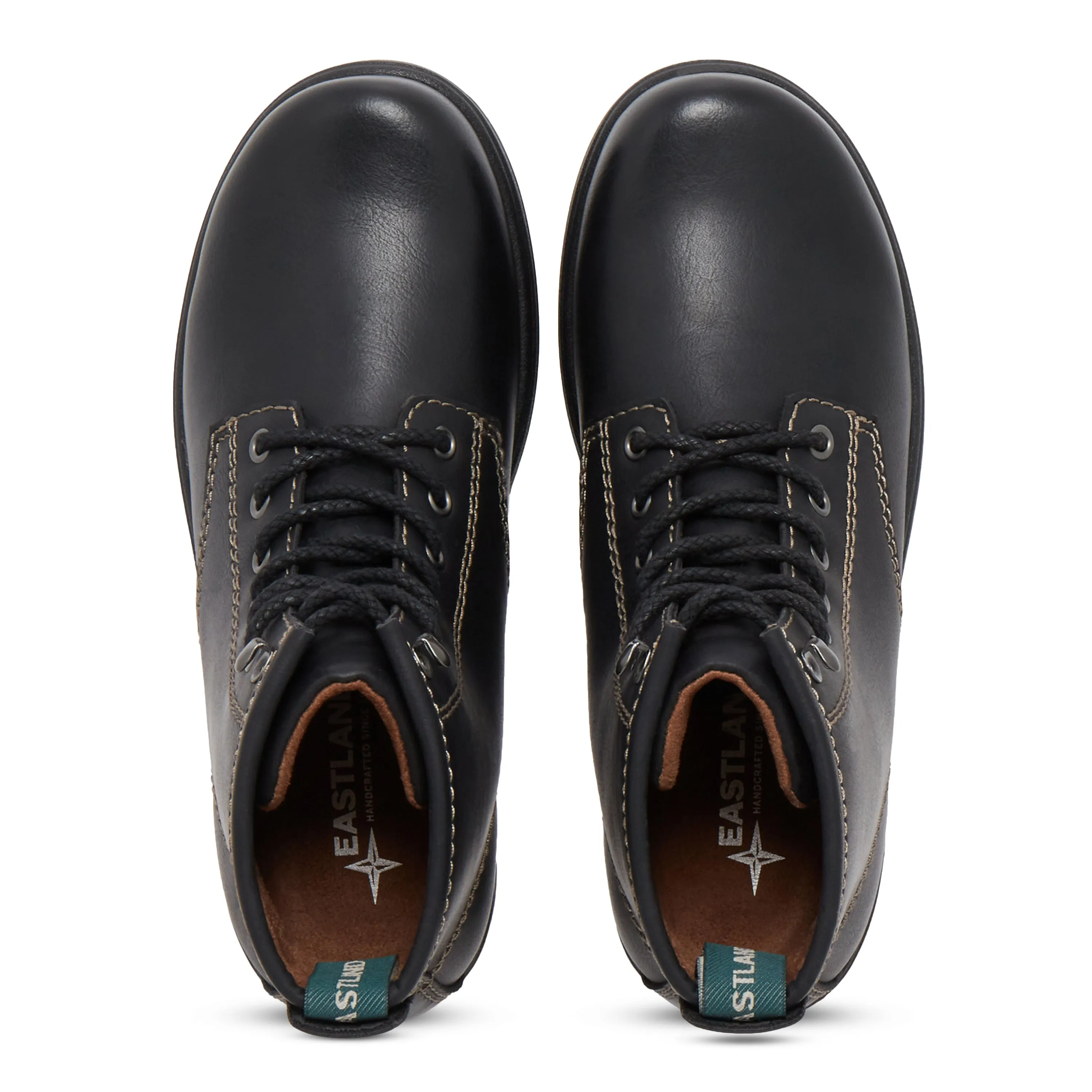 Women's Brandy Boot sold by Eastland product image thumbnail 4